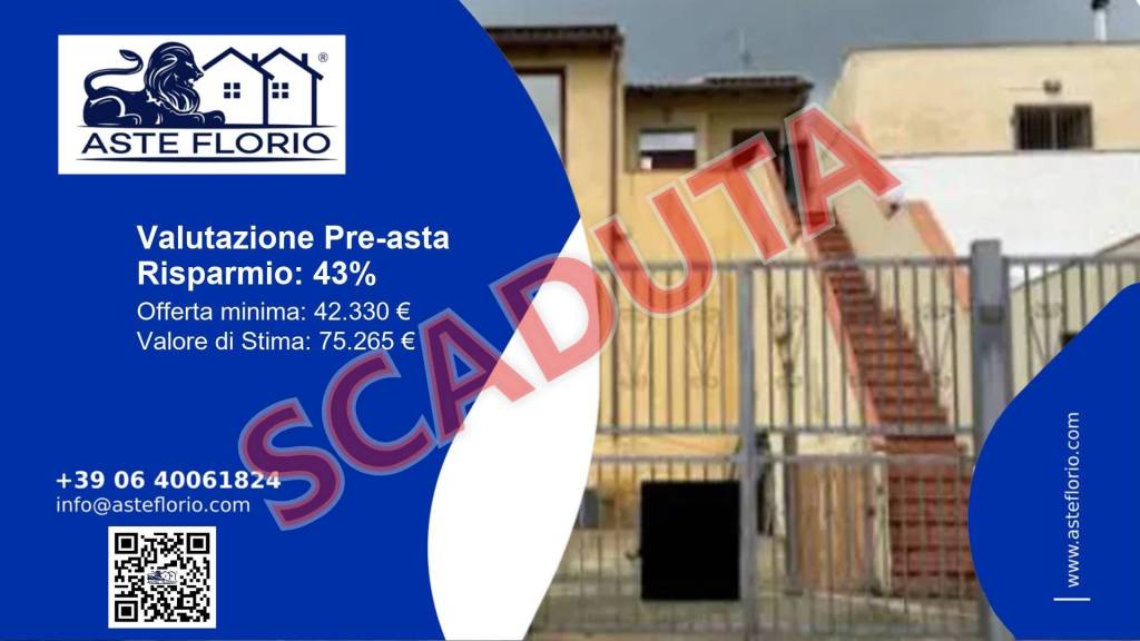 appartamento in vendita a Siracusa in zona Cassibile