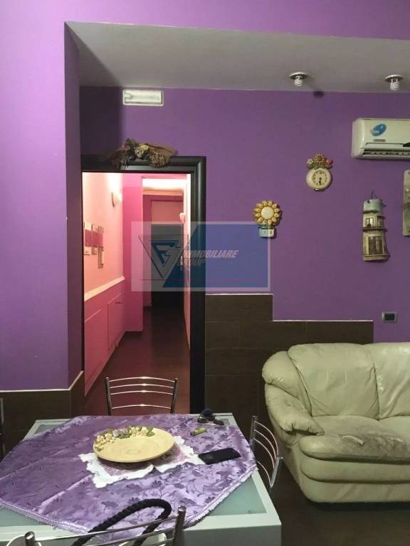 appartamento in vendita a Siracusa in zona Belvedere