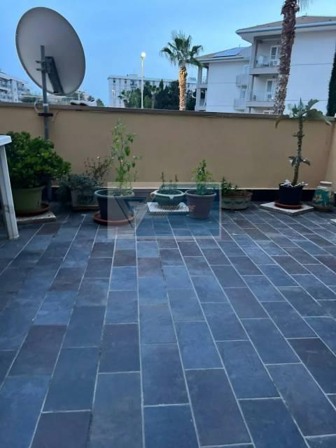 appartamento in vendita a Siracusa in zona Borgata