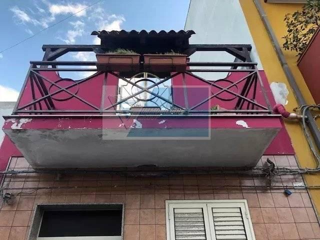 casa indipendente in vendita a Siracusa in zona Borgata