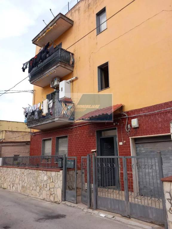 appartamento in vendita a Siracusa in zona Belvedere