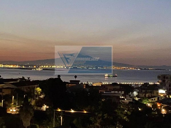 appartamento in vendita a Siracusa in zona Borgata