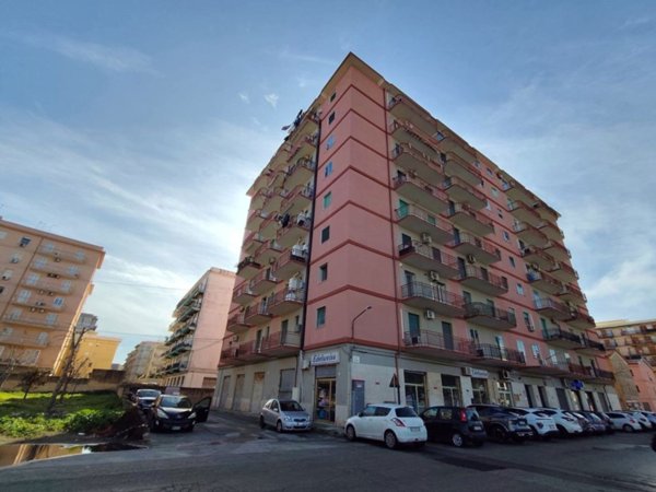 appartamento in vendita a Siracusa