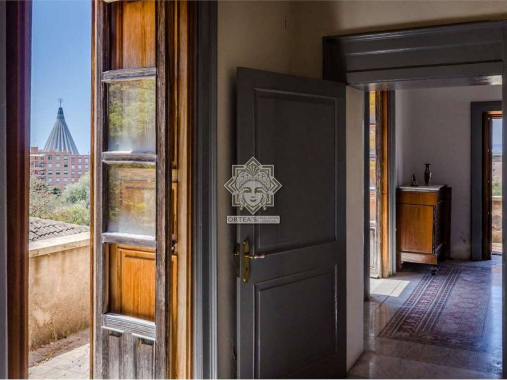 casa indipendente in vendita a Siracusa in zona Centro Città