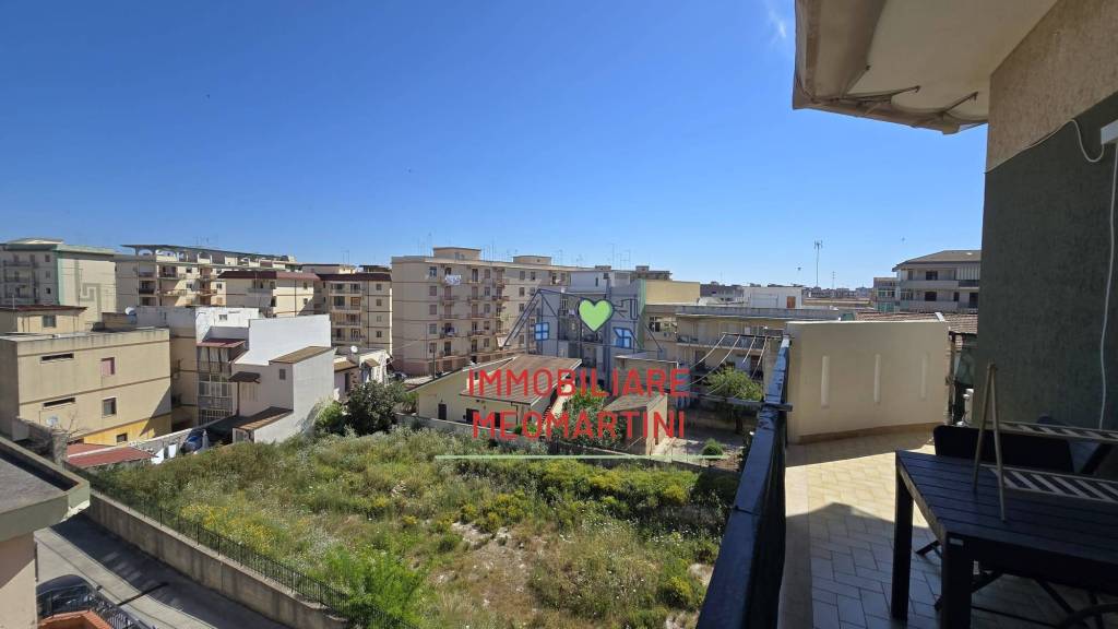 appartamento in vendita a Siracusa in zona Scala Greca