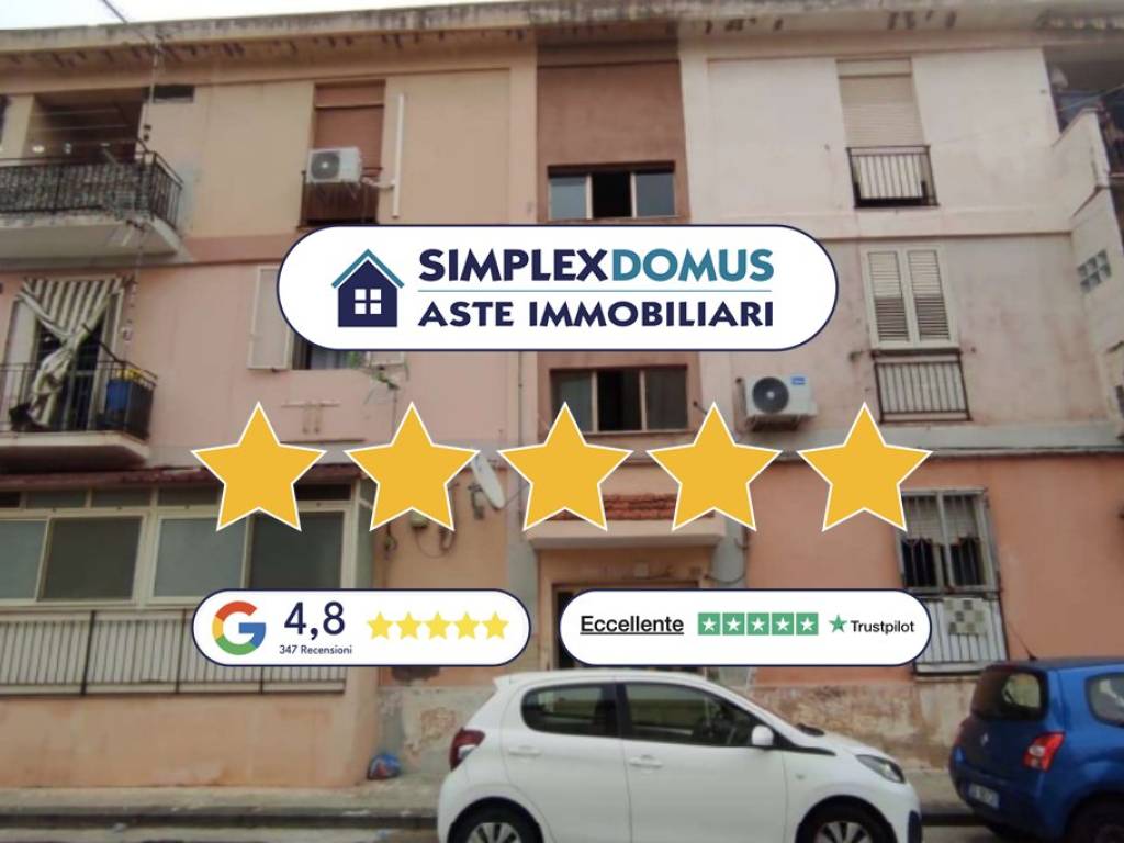appartamento in vendita a Siracusa