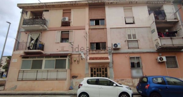 appartamento in vendita a Siracusa