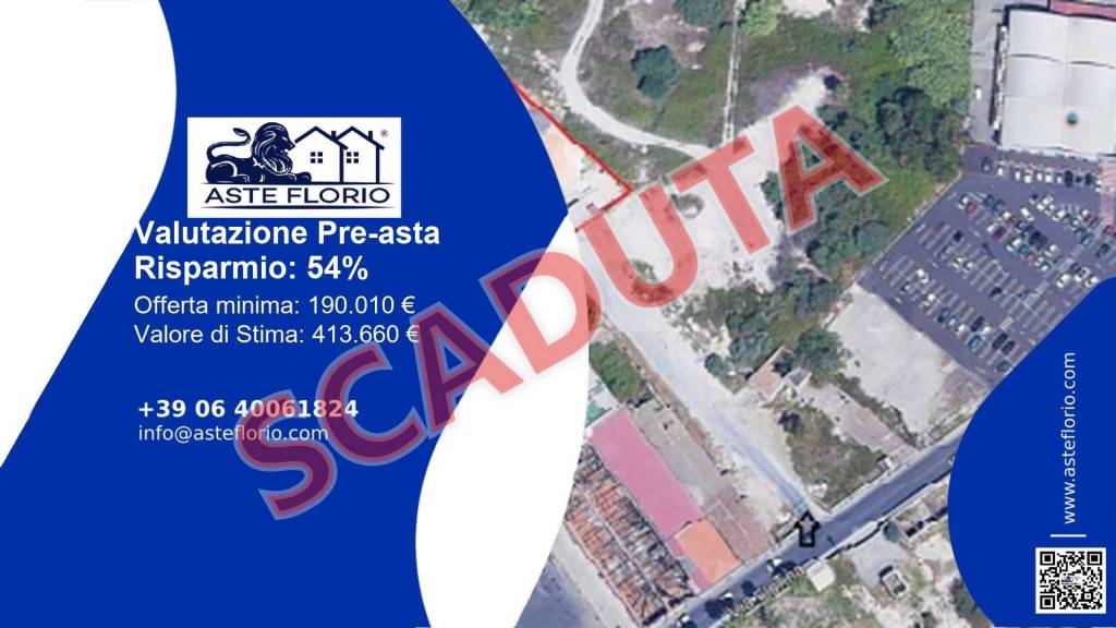 locale commerciale in vendita a Siracusa