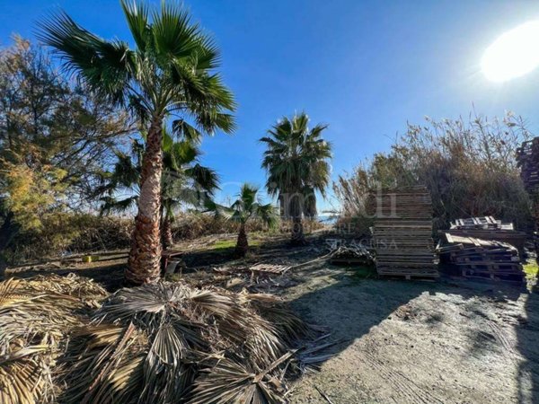 locale commerciale in vendita a Siracusa