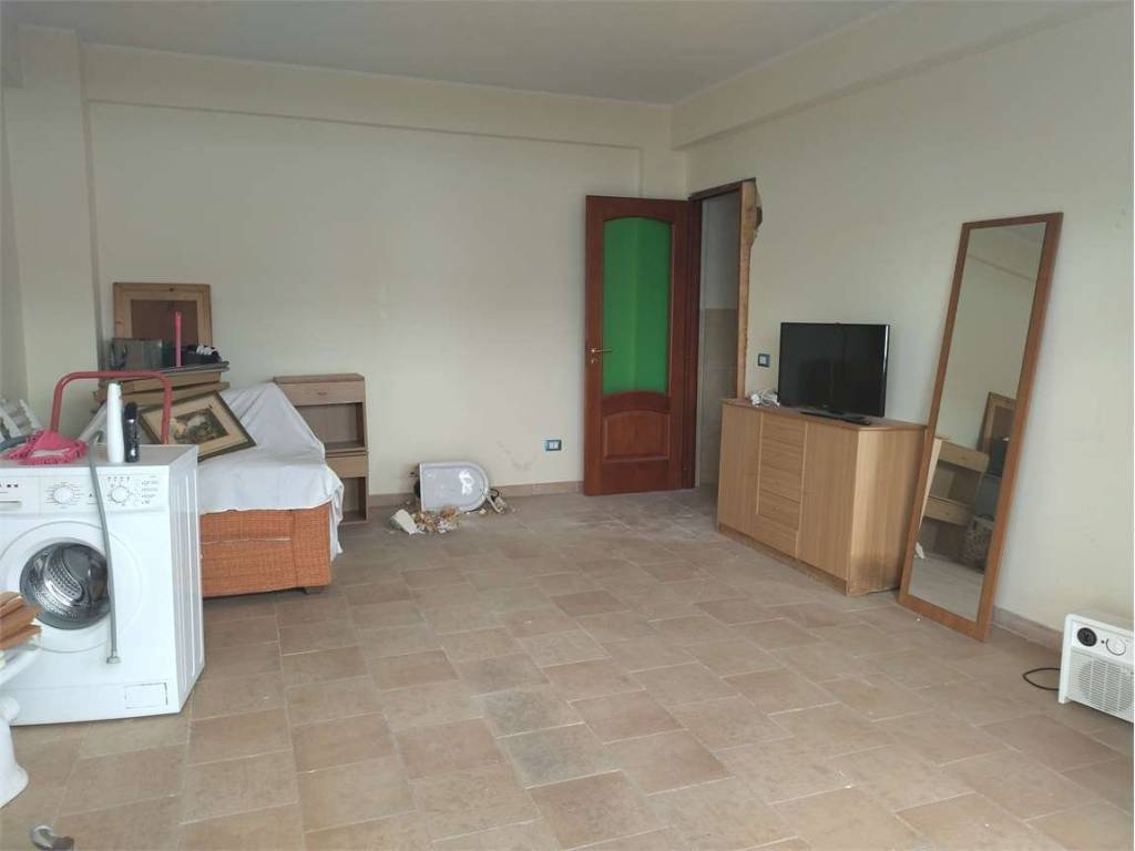 ufficio in vendita a Siracusa in zona Scala Greca