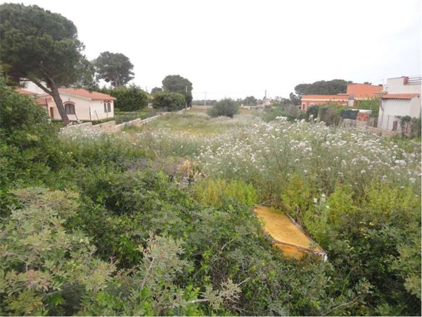 terreno agricolo in vendita a Siracusa in zona Isola / Plemmirio