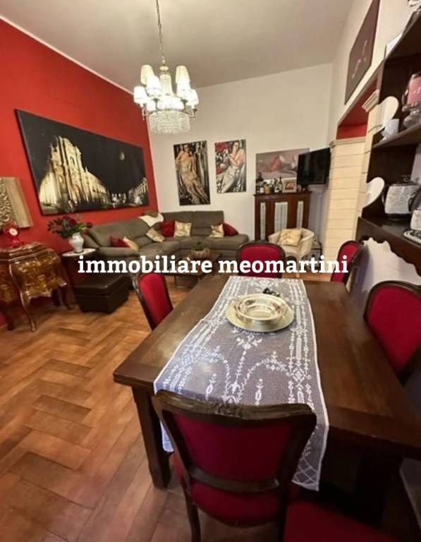 appartamento in vendita a Siracusa in zona Isola Ortigia