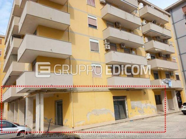 negozio in vendita a Siracusa