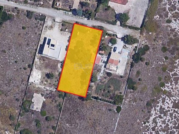 locale di sgombero in vendita a Siracusa in zona Isola / Plemmirio