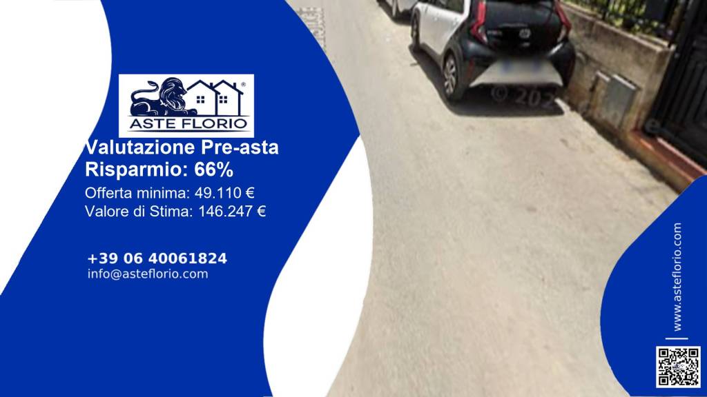 appartamento in vendita a Siracusa in zona Grottasanta