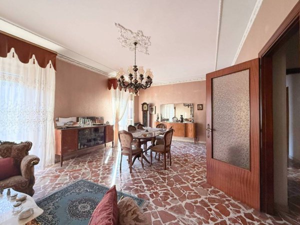 appartamento in vendita a Siracusa in zona Centro Città