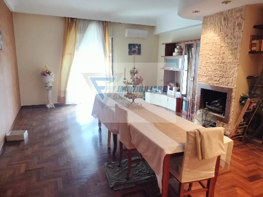 appartamento in vendita a Siracusa in zona Epipoli