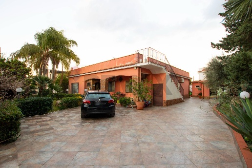 casa indipendente in vendita a Siracusa