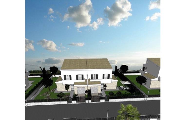 casa indipendente in vendita a Siracusa in zona Isola / Plemmirio