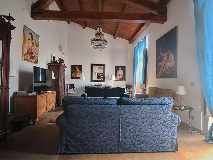 appartamento in vendita a Siracusa in zona Centro Città