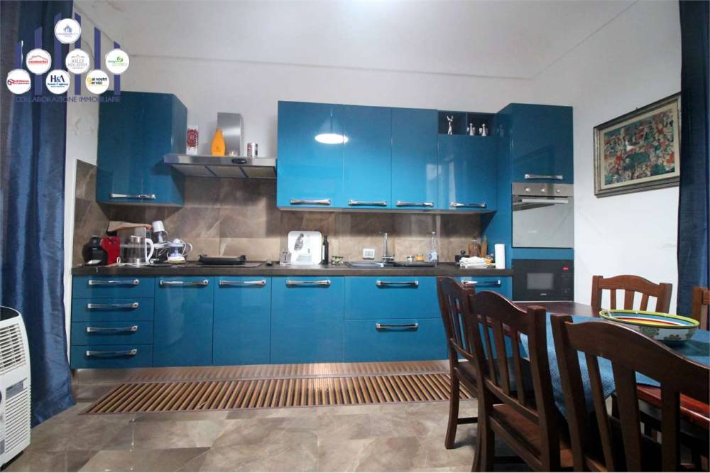 appartamento in vendita a Siracusa in zona Centro Città