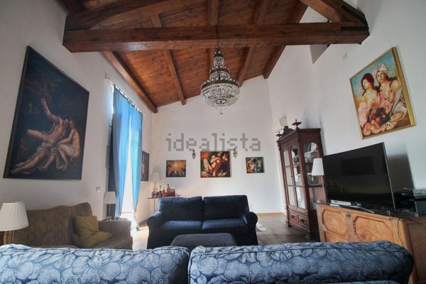 appartamento in vendita a Siracusa in zona Centro Città