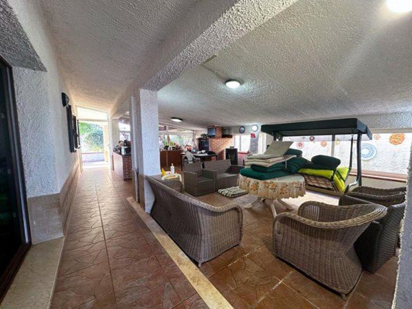 casa indipendente in vendita a Siracusa in zona Isola / Plemmirio