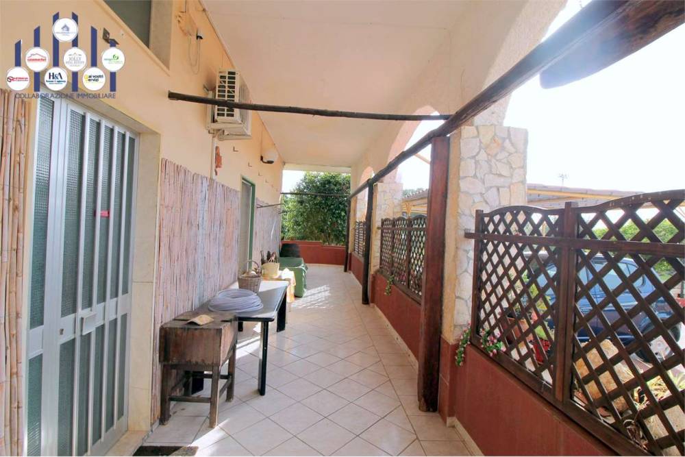 casa indipendente in vendita a Siracusa