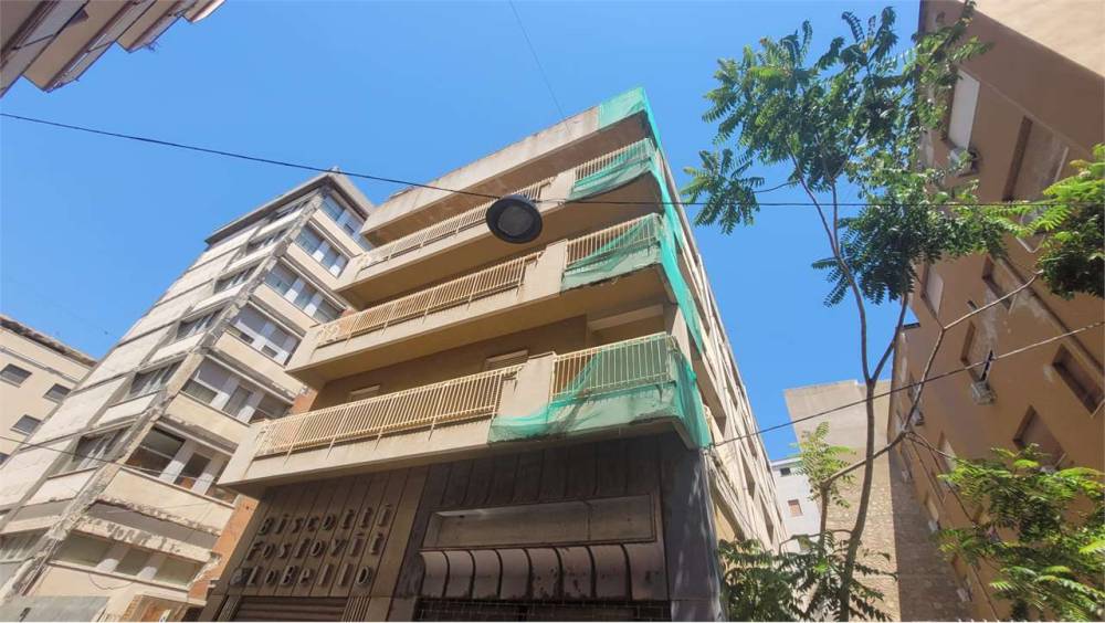 intera palazzina in vendita a Siracusa in zona Centro Città