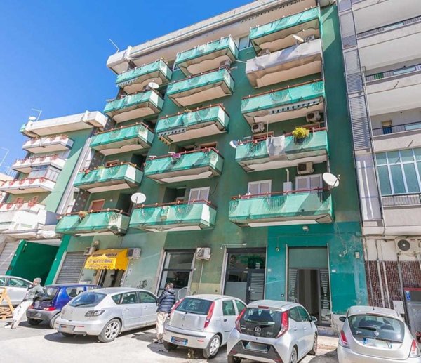 locale commerciale in vendita a Siracusa