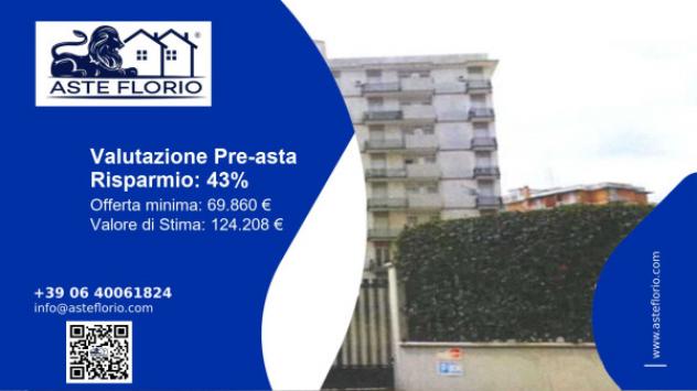 appartamento in vendita a Siracusa