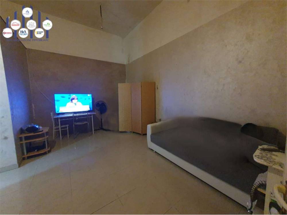 appartamento in vendita a Siracusa in zona Borgata