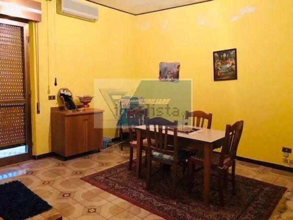 appartamento in vendita a Siracusa in zona Belvedere