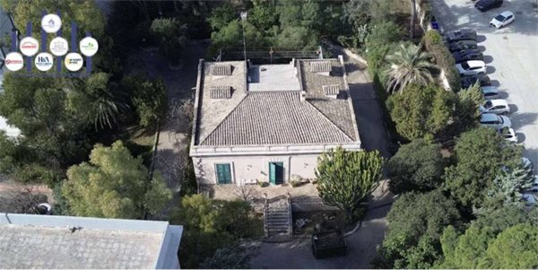 terreno edificabile in vendita a Siracusa in zona Scala Greca