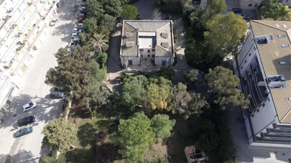 terreno edificabile in vendita a Siracusa in zona Scala Greca