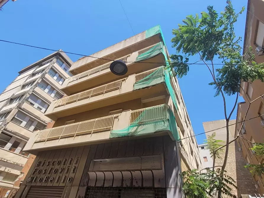 appartamento in vendita a Siracusa in zona Centro Città