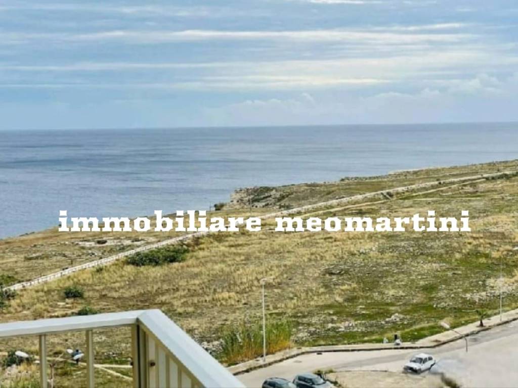 appartamento in vendita a Siracusa in zona Grottasanta