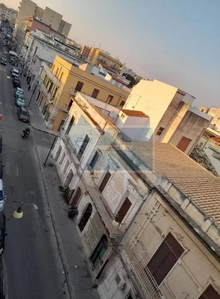 appartamento in vendita a Siracusa in zona Borgata