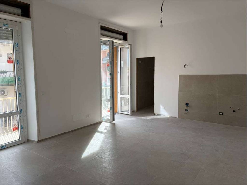 appartamento in vendita a Siracusa in zona Grottasanta