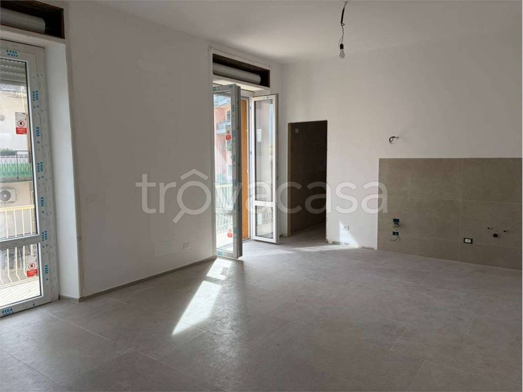 appartamento in vendita a Siracusa