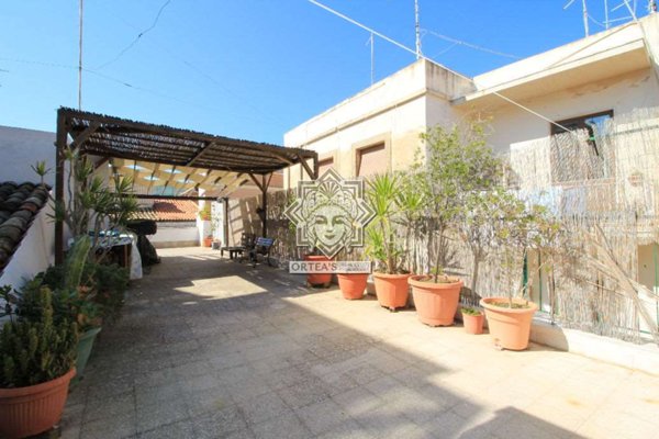 appartamento in vendita a Siracusa in zona Isola Ortigia