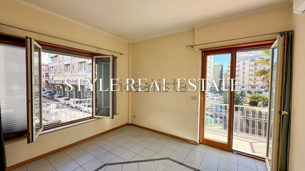 appartamento in vendita a Siracusa in zona Centro Città