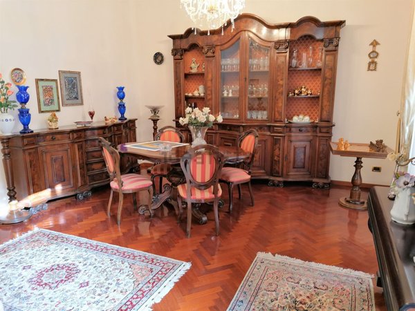 appartamento in vendita a Siracusa in zona Isola Ortigia