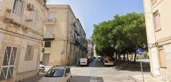 appartamento in vendita a Siracusa in zona Borgata