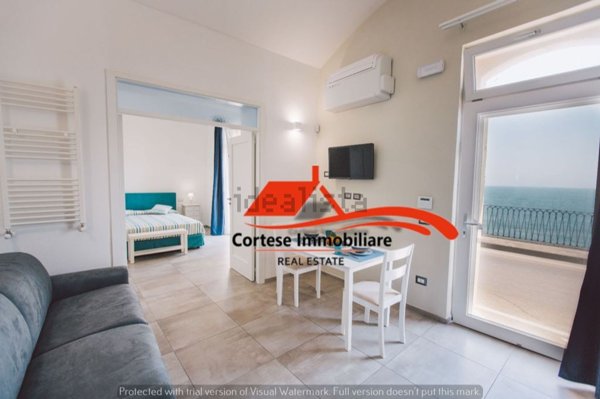 appartamento in vendita a Siracusa