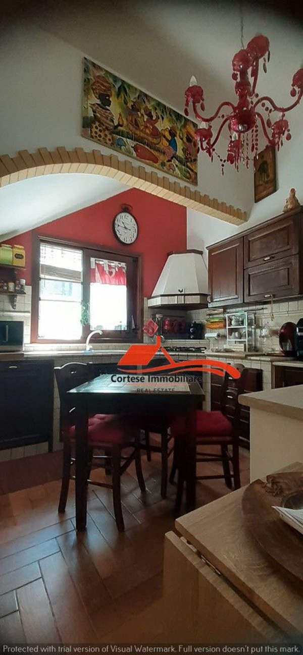 appartamento in vendita a Siracusa in zona Isola Ortigia