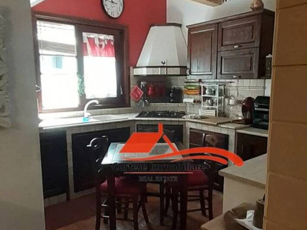 appartamento in vendita a Siracusa in zona Isola Ortigia