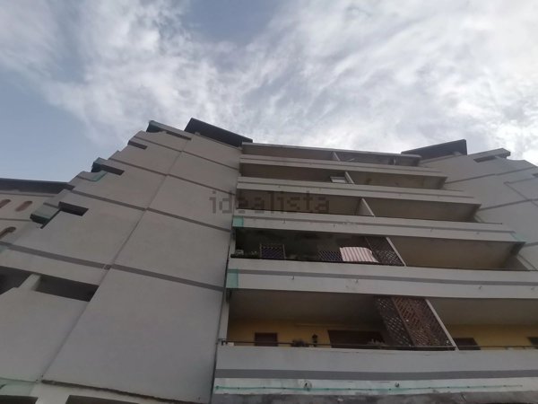 appartamento in vendita a Siracusa in zona Scala Greca