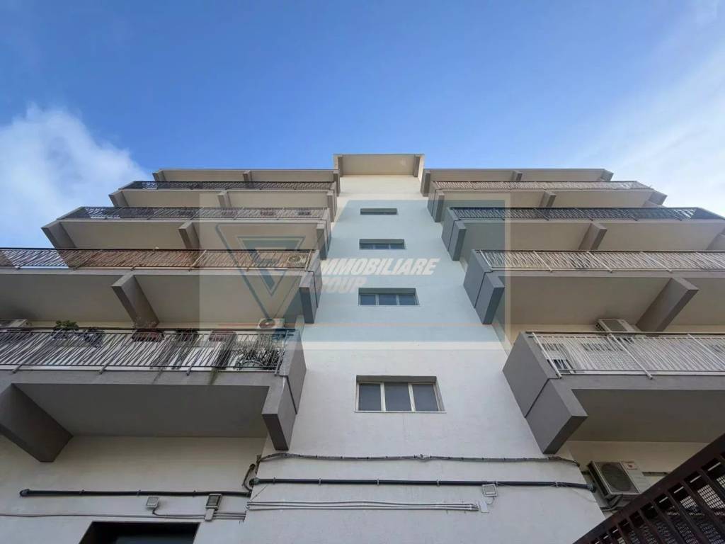 appartamento in vendita a Siracusa in zona Grottasanta