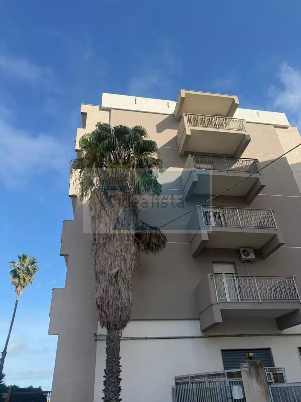 appartamento in vendita a Siracusa in zona Grottasanta